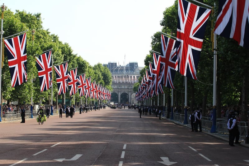 Royal Family News